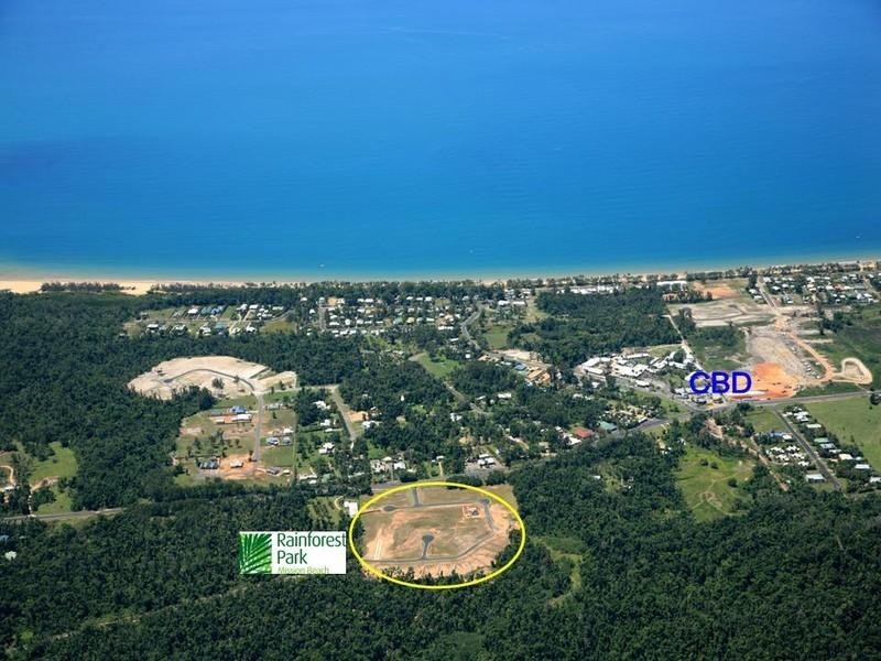 Wongaling Beach QLD 4852