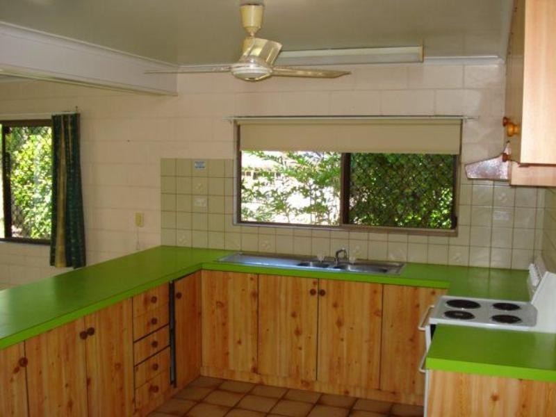 Mission Beach QLD 4852