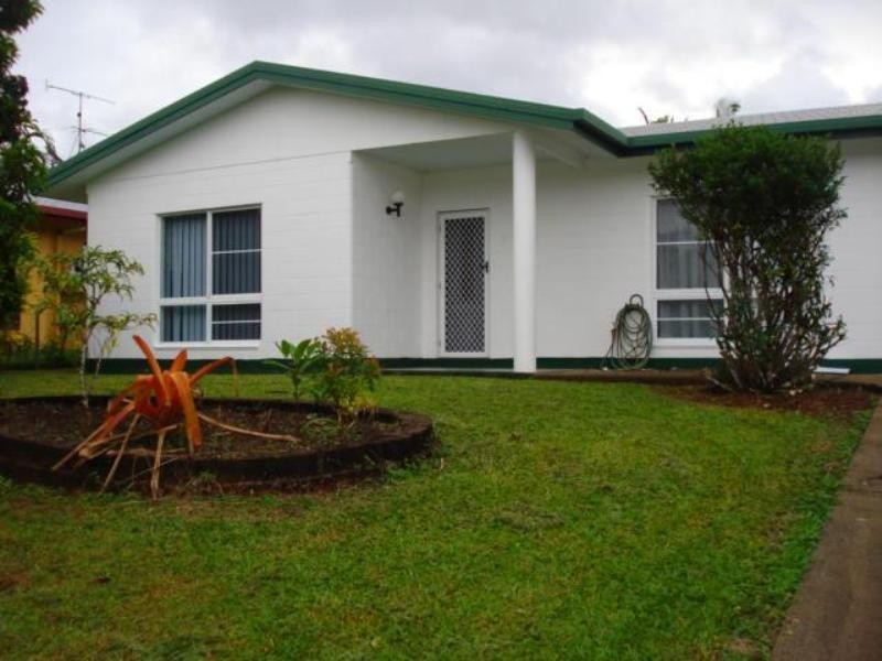 Mission Beach QLD 4852