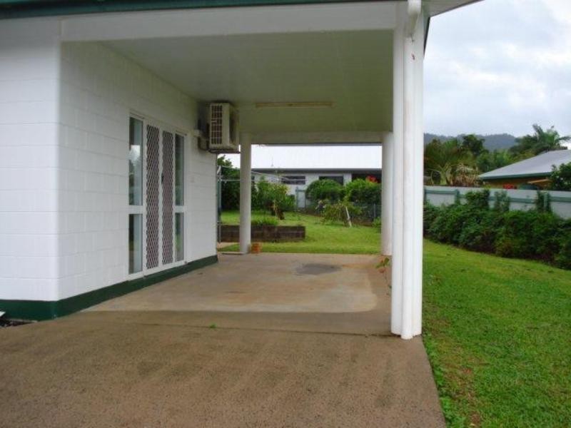 Mission Beach QLD 4852