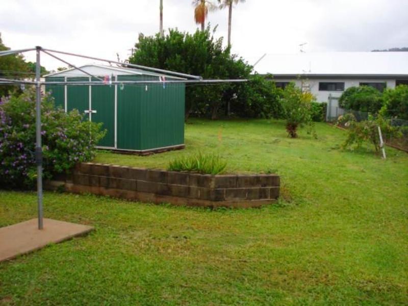 Mission Beach QLD 4852