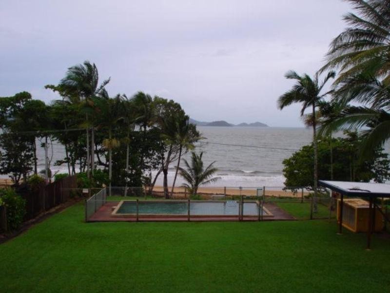 Mission Beach QLD 4852