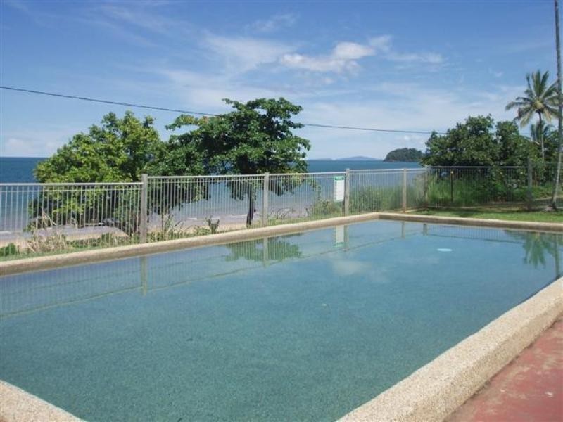 Mission Beach QLD 4852