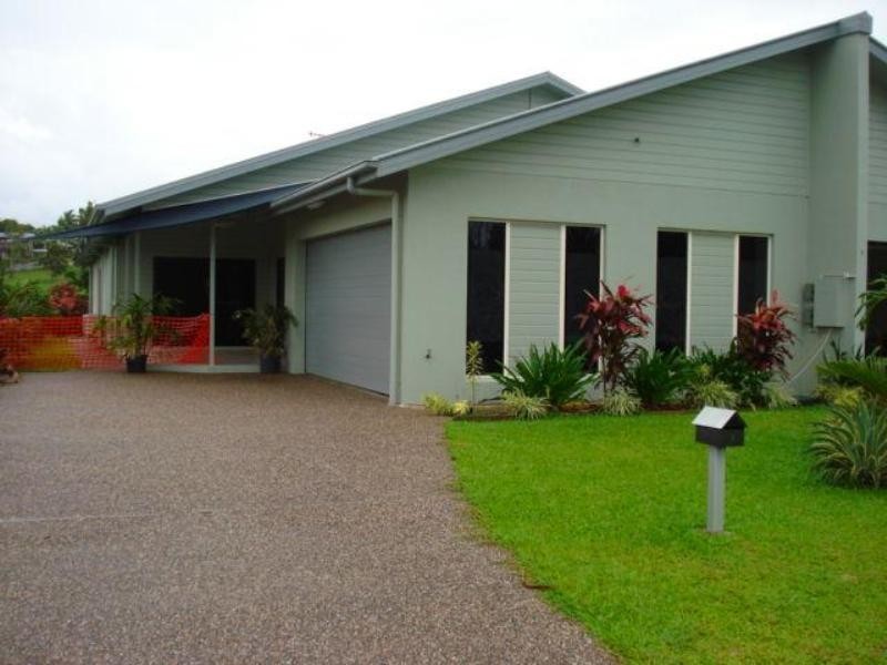 Mission Beach QLD 4852