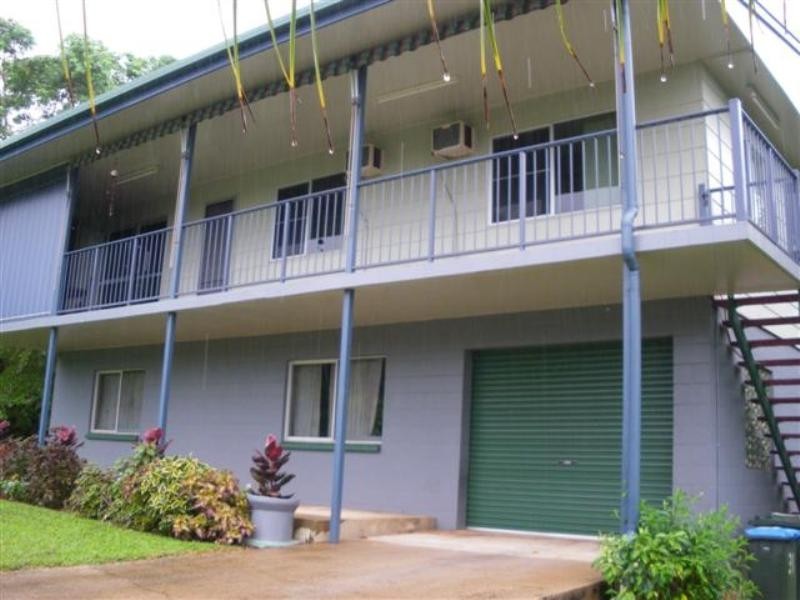 Mission Beach QLD 4852