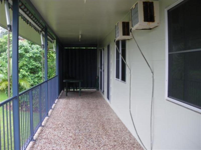 Mission Beach QLD 4852