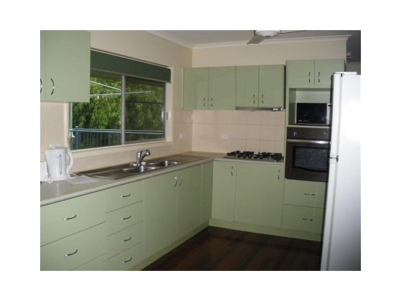 Mission Beach QLD 4852