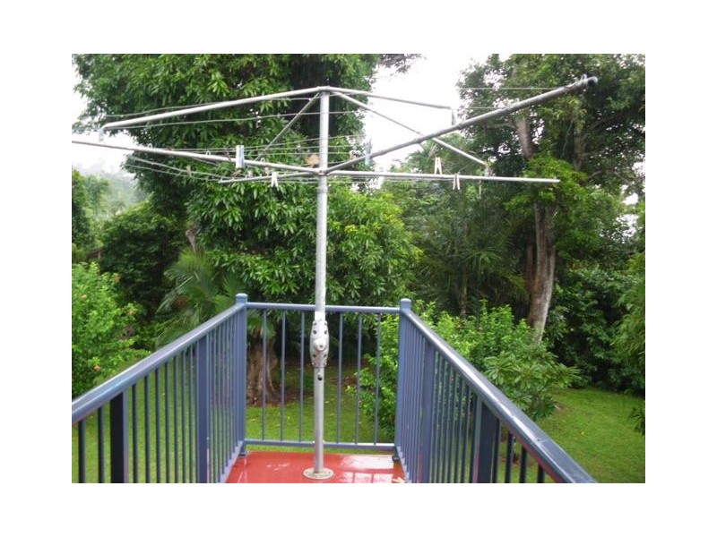 Mission Beach QLD 4852