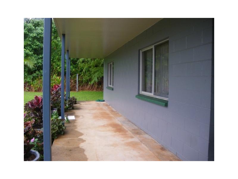 Mission Beach QLD 4852