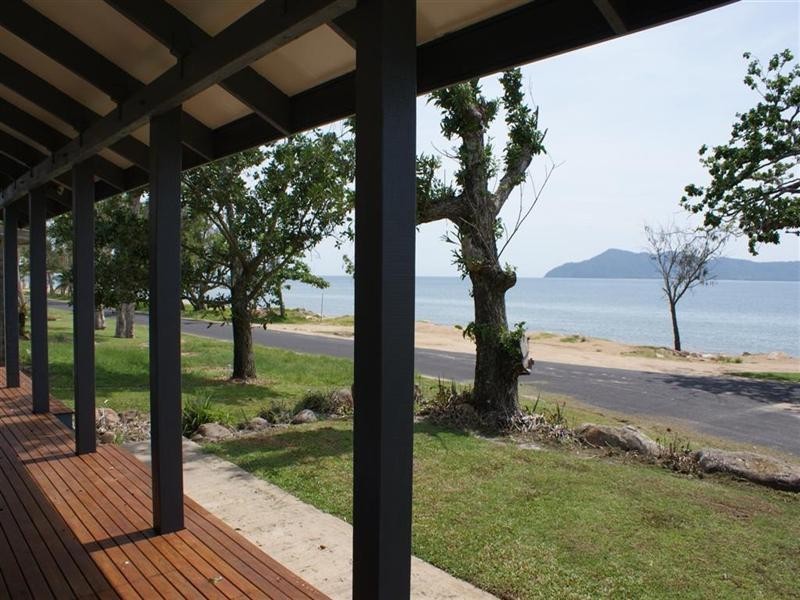 South Mission QLD 4852