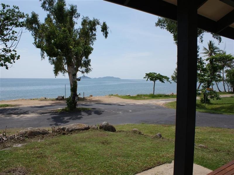 South Mission QLD 4852