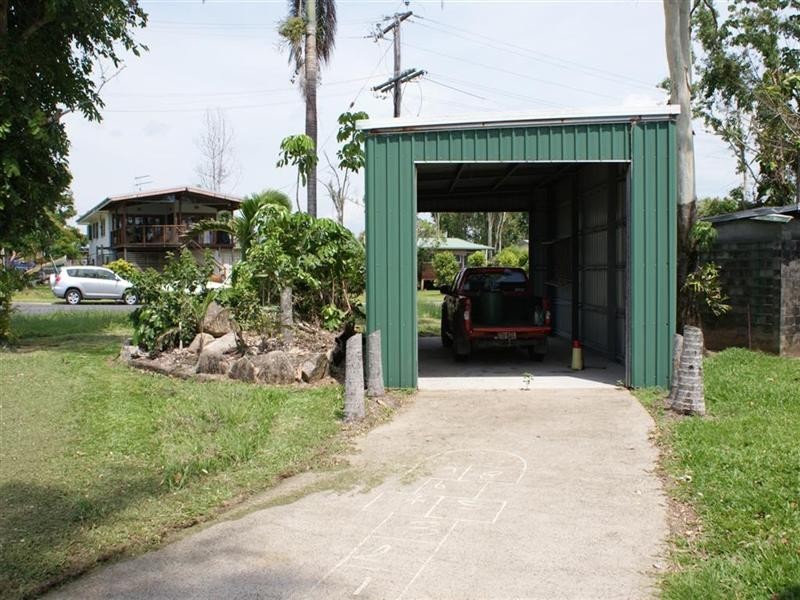 South Mission QLD 4852