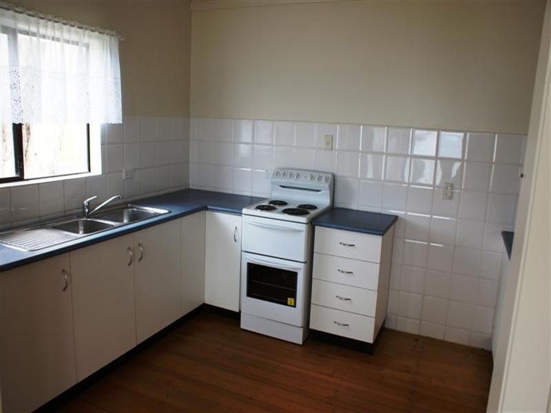 South Mission QLD 4852