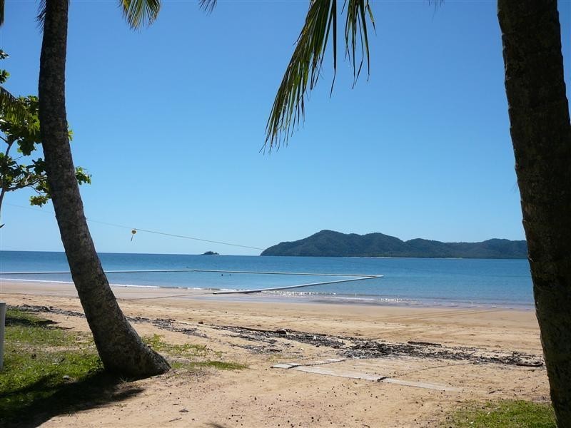 South Mission QLD 4852