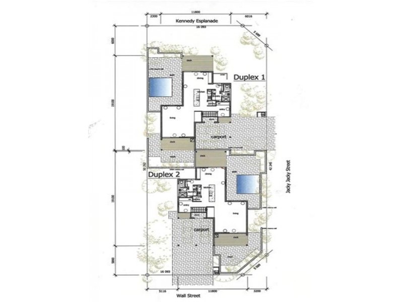 South Mission QLD 4852