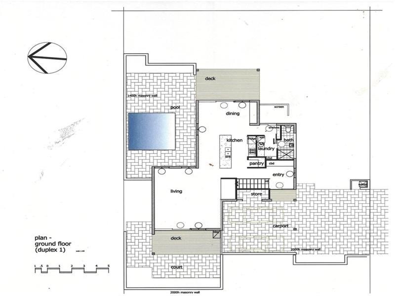 South Mission QLD 4852