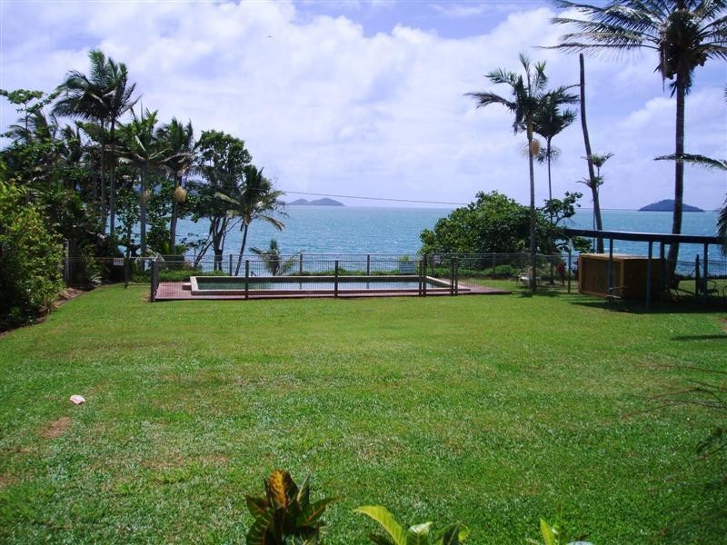 South Mission QLD 4852