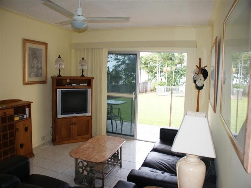 South Mission QLD 4852