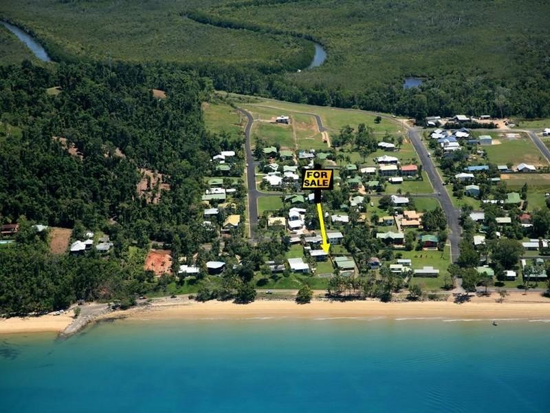 South Mission QLD 4852