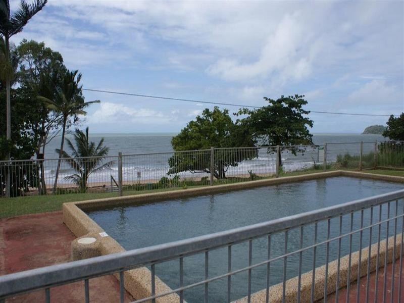 South Mission QLD 4852