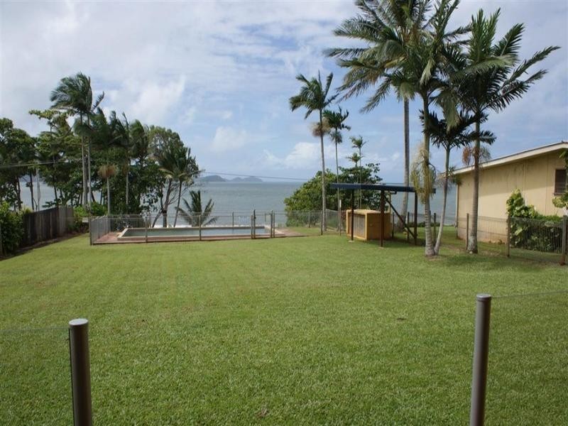 South Mission QLD 4852