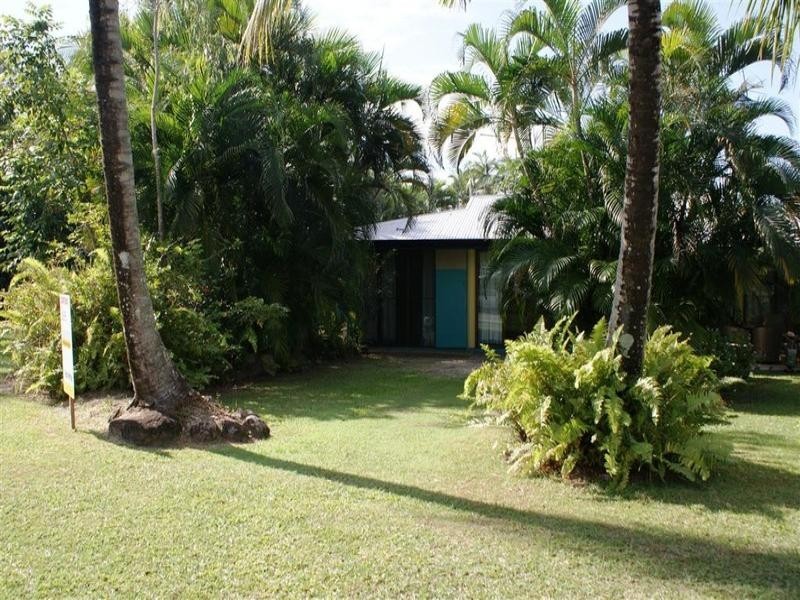 South Mission QLD 4852