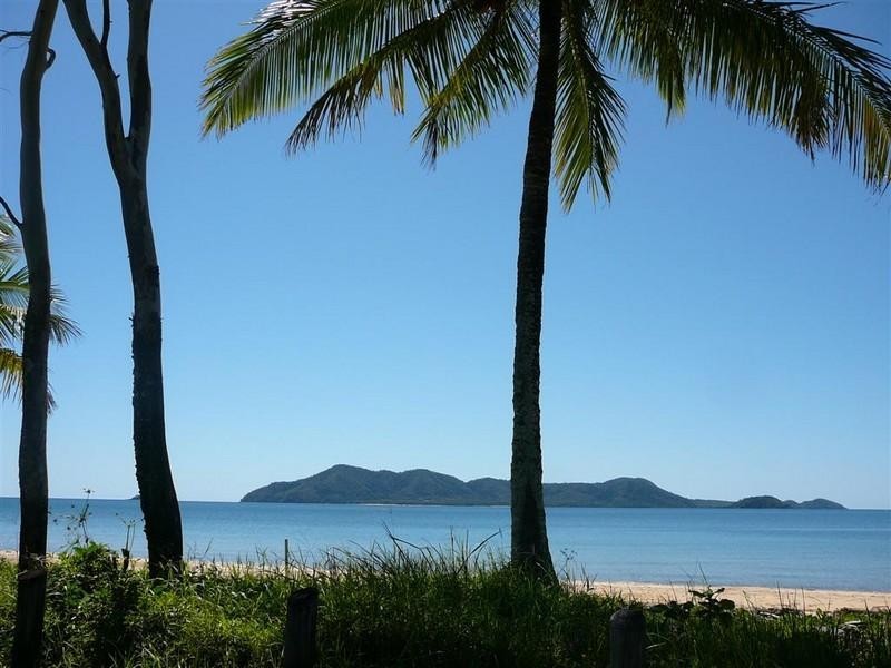 South Mission QLD 4852