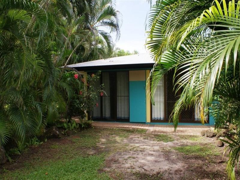 South Mission QLD 4852