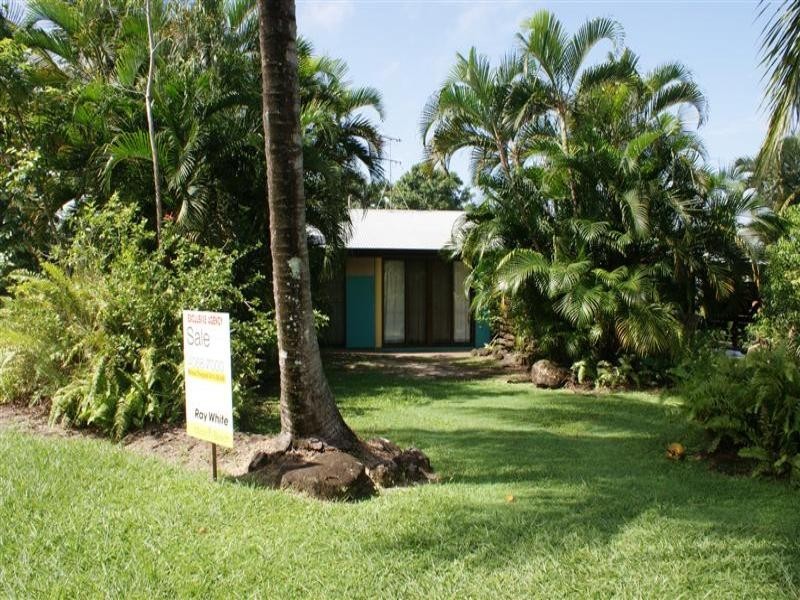 South Mission QLD 4852