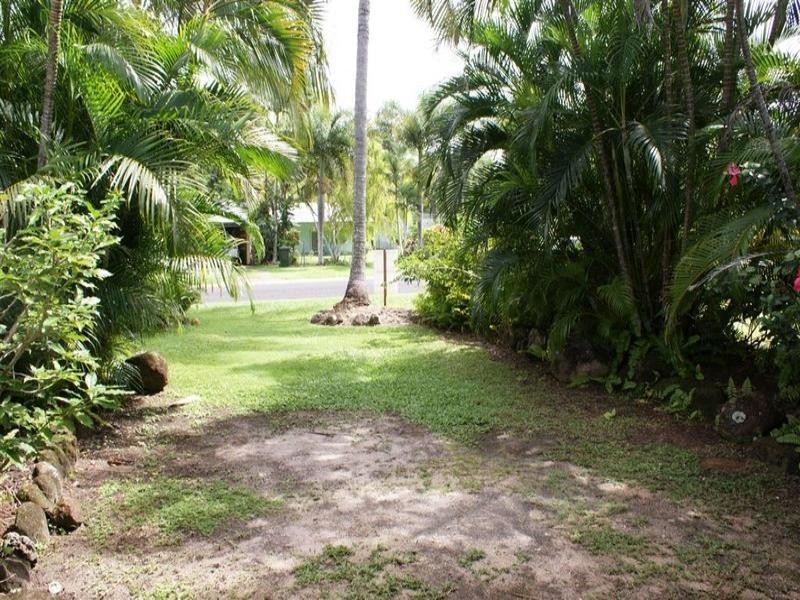 South Mission QLD 4852