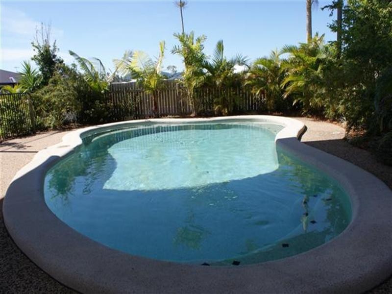 5/54-56 Mariner Drive, Mission Beach QLD 4852