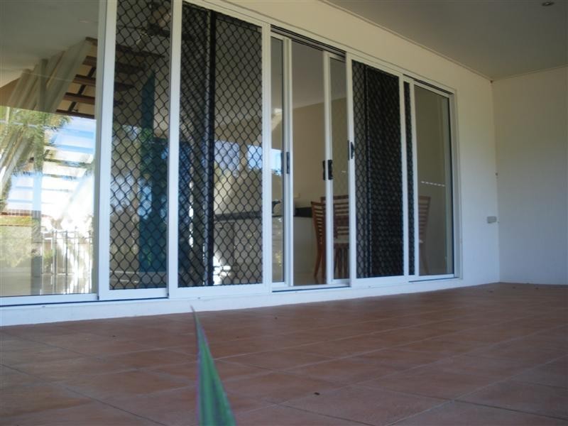 South Mission QLD 4852