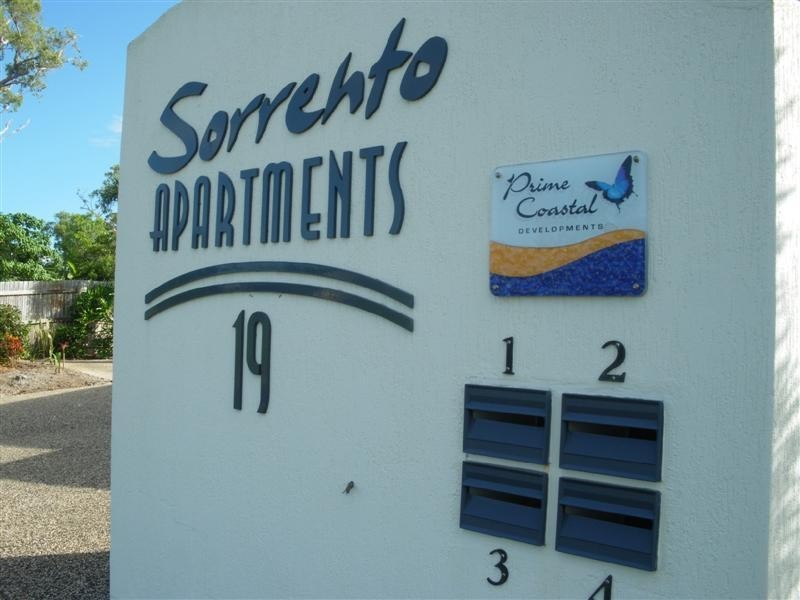 South Mission QLD 4852