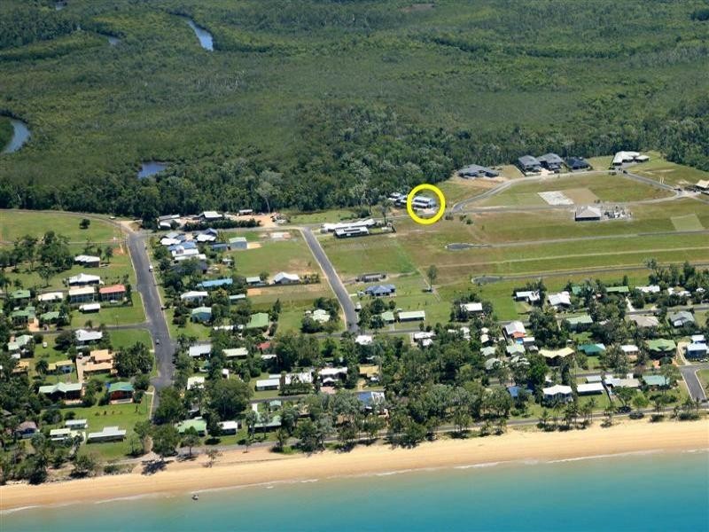 South Mission QLD 4852