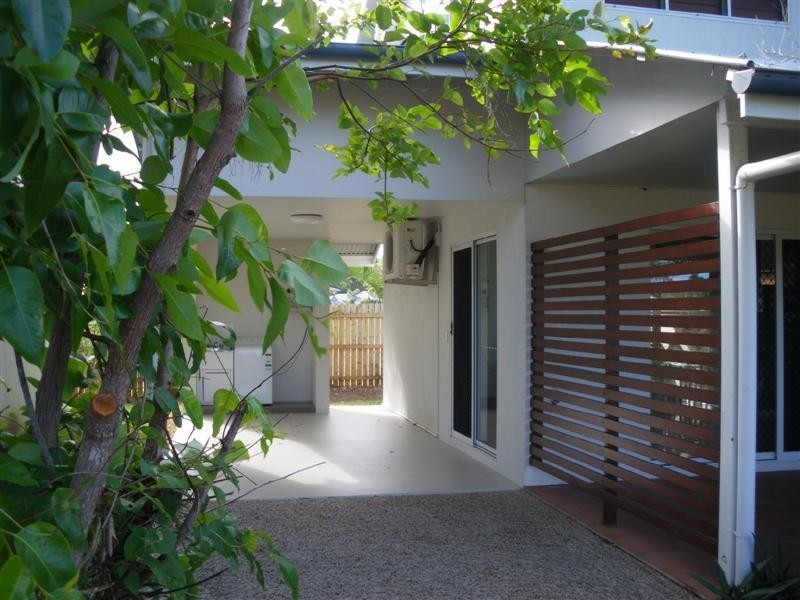 South Mission QLD 4852