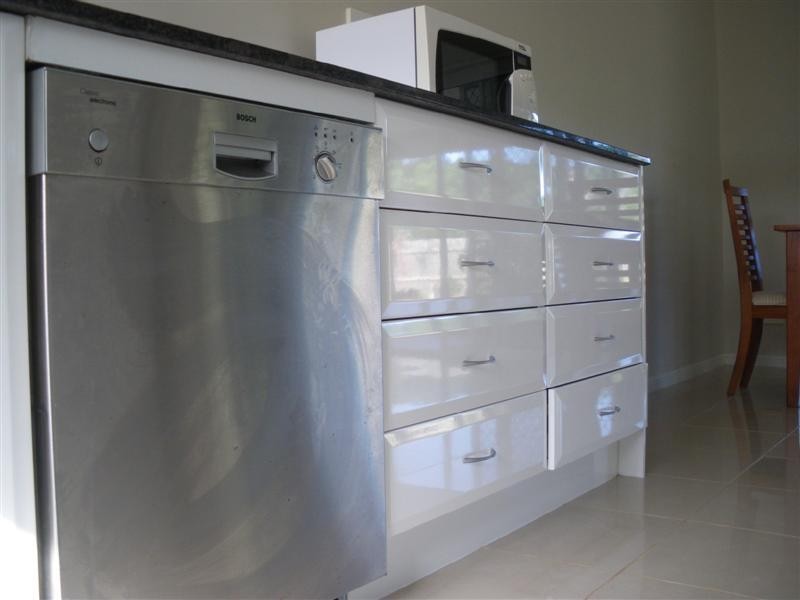 South Mission QLD 4852