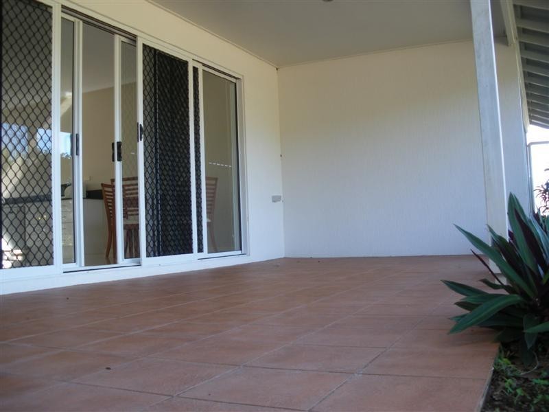 South Mission QLD 4852