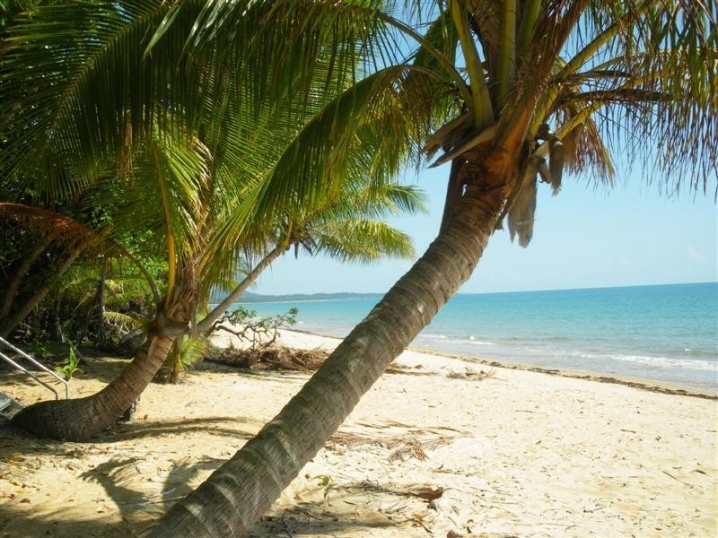 Wongaling Beach QLD 4852