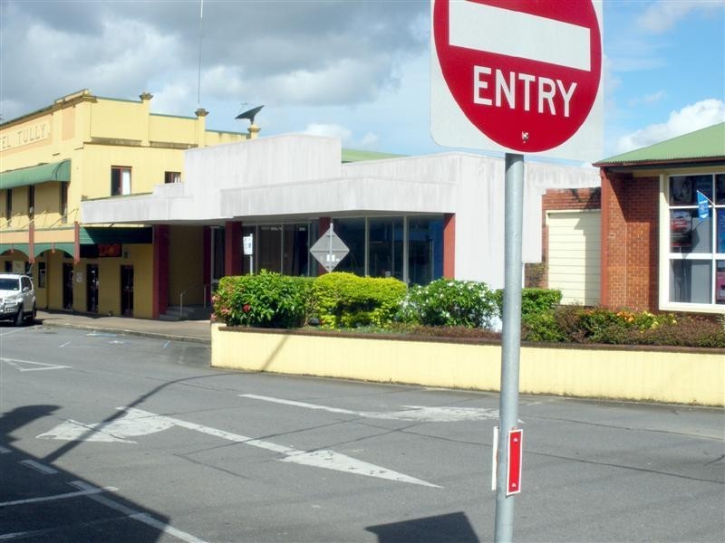 3 Butler Street, Tully QLD 4854