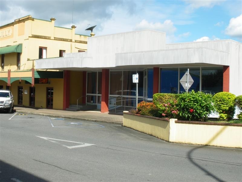 3 Butler Street, Tully QLD 4854