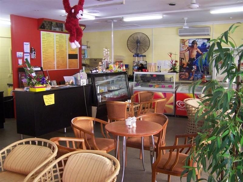 Mission Beach QLD 4852