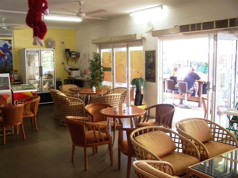 Mission Beach QLD 4852