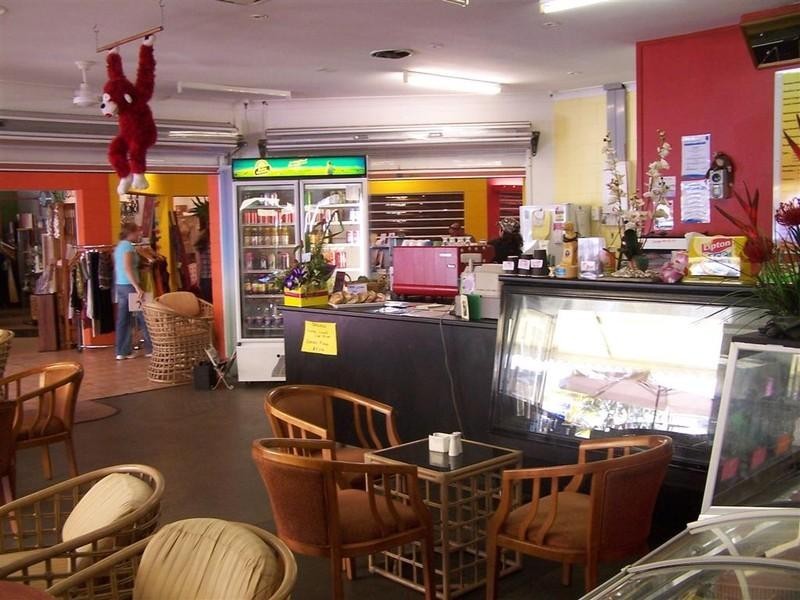 Mission Beach QLD 4852