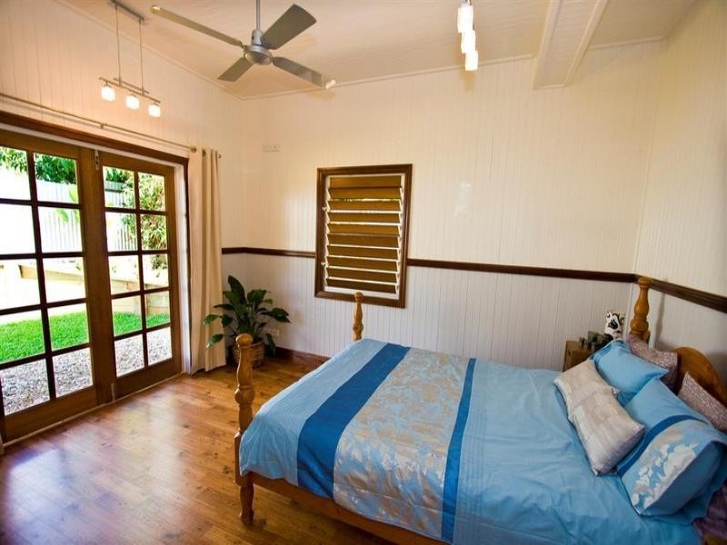 Bingil Bay QLD 4852