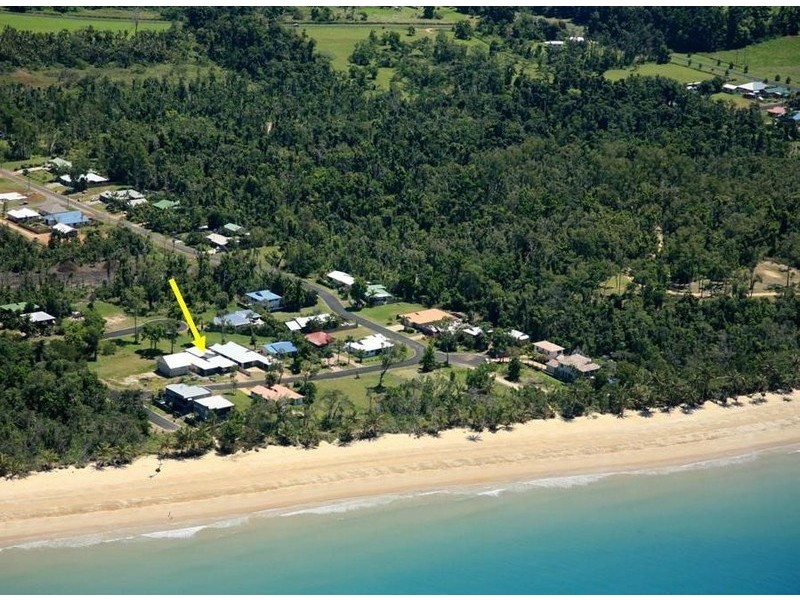 6 Conch Street, Mission Beach QLD 4852