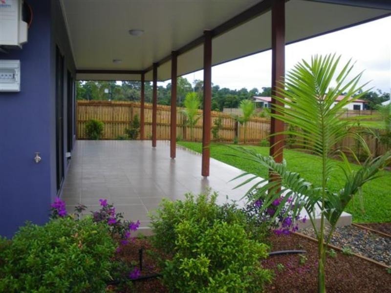 Mission Beach QLD 4852