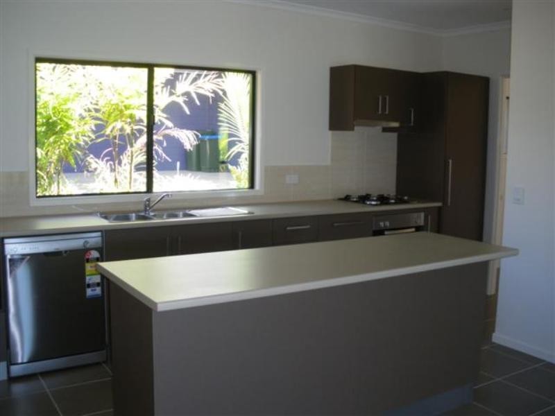 Mission Beach QLD 4852