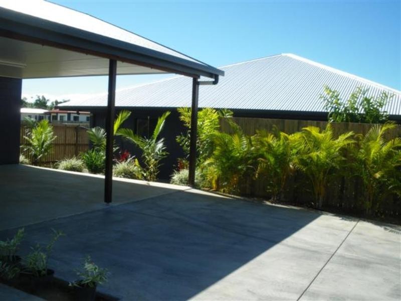 Mission Beach QLD 4852