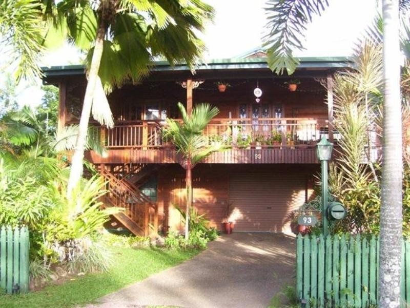 Mission Beach QLD 4852