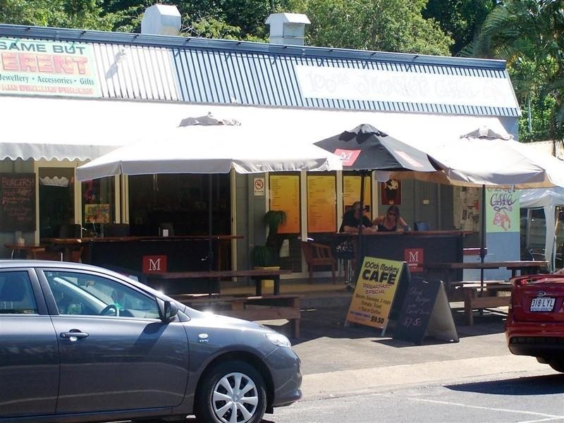 Mission Beach QLD 4852